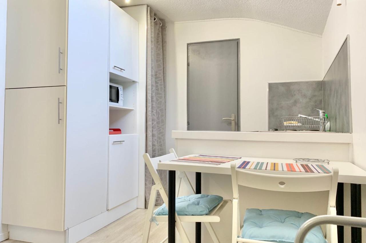 #Bz The Heart Of Grenoble Hyper-Centre Ideal For Students ภายนอก รูปภาพ