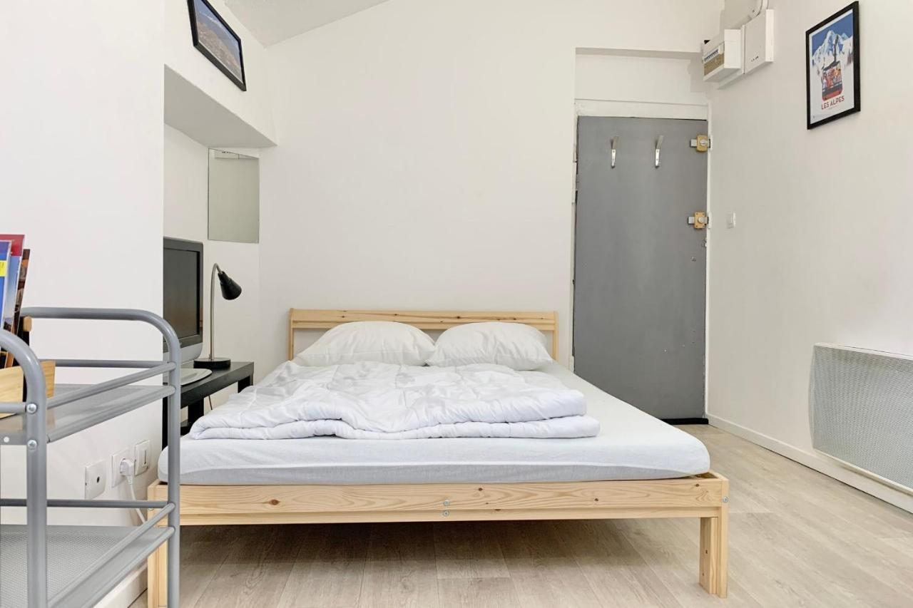 #Bz The Heart Of Grenoble Hyper-Centre Ideal For Students ภายนอก รูปภาพ