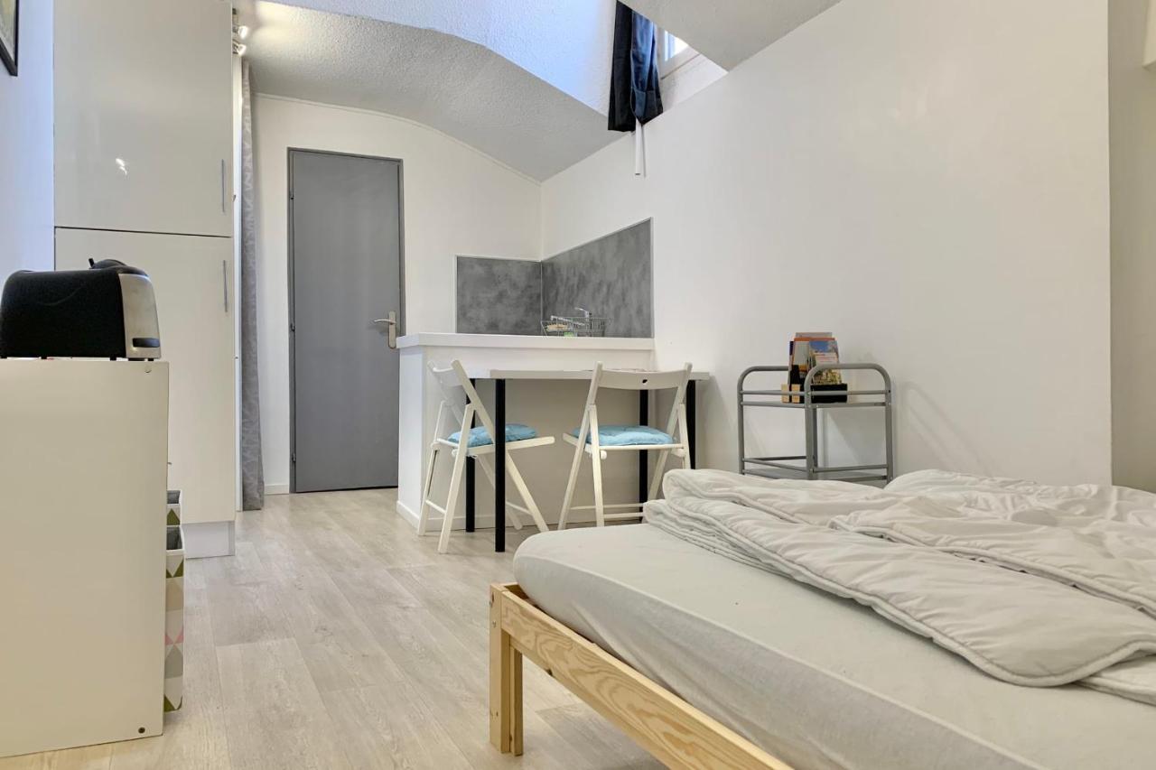 #Bz The Heart Of Grenoble Hyper-Centre Ideal For Students ภายนอก รูปภาพ